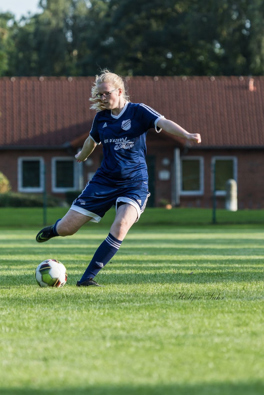 Bild 64 - Frauen SG Krempe/Glueckstadt - VfR Horst